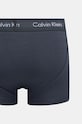 Boxerky Calvin Klein Underwear 3-pak 0000U2664G.NOS sivá