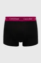 czarny Calvin Klein Underwear bokserki 3-pack
