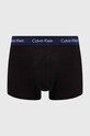 Боксери Calvin Klein Underwear 3-pack 0000U2664G.NOS чорний AA00