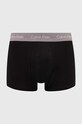 Одяг Боксери Calvin Klein Underwear 3-pack 0000U2664G.NOS чорний