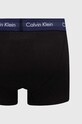 Боксери Calvin Klein Underwear 3-pack 0000U2664G.NOS чорний