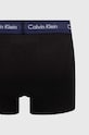 Boxerky Calvin Klein Underwear 3-pack 0000U2664G.NOS černá