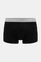 Boxerky Calvin Klein Underwear 3-pak 0000U2664G.NOS čierna AA00