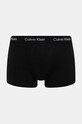Boxerky Calvin Klein Underwear 3-pak čierna 0000U2664G.NOS