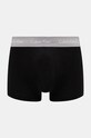 Boxerky Calvin Klein Underwear 3-pak čierna 0000U2664G.NOS