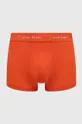 Boksarice Calvin Klein Underwear 3-pack pisana