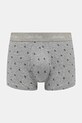 Boxerky Calvin Klein Underwear 3-pak 0000U2664G.NOS viacfarebná AA00