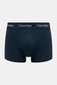 Oblečenie Boxerky Calvin Klein Underwear 3-pak 0000U2664G.NOS viacfarebná