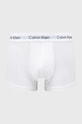 Odzież Calvin Klein Underwear bokserki 3-pack 0000U2664G.NOS biały