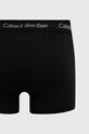 Abbigliamento Calvin Klein boxer (3-pack) 000NB1770A.NOS blu