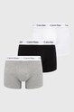 Боксеры Calvin Klein трикотаж мультиколор 000NB1770A.NOS