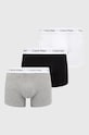 Calvin Klein boxer maglia multicolore 000NB1770A.NOS