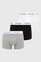 multicolor Calvin Klein bokserki (3-pack) Męski