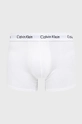 multicolor Calvin Klein bokserki (3-pack)