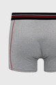 Oblečení Boxerky Reebok U5.F8311 U5.F8311 černá