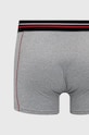 Oblečení Boxerky Reebok U5.F8311 U5.F8311 černá