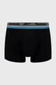 Odzież Reebok Bokserki (3-pack) U5.F8341 U5.F8341 czarny