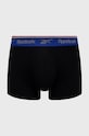 Reebok Bokserki (3-pack) U5.F8342 U5.F8342 czarny AA00
