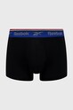 Reebok Bokserki (3-pack) U5.F8342 U5.F8342 czarny AA00