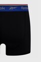 Boxerky Reebok U5.F8342 U5.F8342 černá