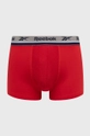 Boxerky Reebok U5.F8343 viacfarebná