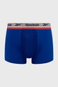 Oblečení Boxerky Reebok U5.F8343 U5.F8343 vícebarevná