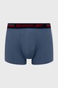 Boxerky Reebok U5.F8344 bílá U5.F8344
