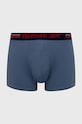 Boxerky Reebok U5.F8344 bílá U5.F8344