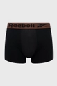 Reebok Boxeri U5.F8345 negru U5.F8345