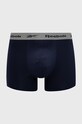 Reebok Bokserki U5.F8346 (3-pack) U5.F8346 granatowy AA00