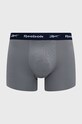Reebok Bokserki U5.F8346 (3-pack) granatowy U5.F8346