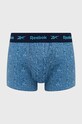 Boxerky Reebok U5.F8347 U5.F8347 námořnická modř AA00