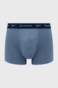 Boxerky Reebok U5.F8347 námořnická modř U5.F8347