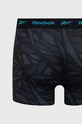 Reebok boxeri (3-pack) U5.F8348