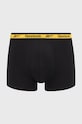 Ruházat Reebok boxeralsó U5.F8350 U5.F8350 fekete
