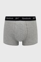 Reebok Bokserki (5-pack) U5.F8353 U5.F8353
