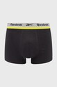 Reebok Bokserki (3-pack) U5.F8354 czarny U5.F8354