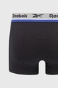Reebok Bokserki (3-pack) U5.F8354 U5.F8354 czarny