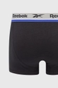 Reebok Bokserki (3-pack) U5.F8354 Męski