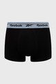 Boxerky Reebok U5.F8355 černá U5.F8355
