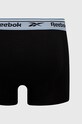 Boxerky Reebok U5.F8355 U5.F8355 černá