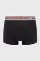 fekete Reebok boxeralsó U5.F8356