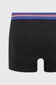 Reebok Bokserki (3-pack) U5.F8356 U5.F8356 czarny