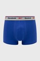 Боксеры Reebok U5.F8357 U5.F8357 тёмно-синий AA00