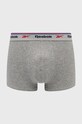 Ruházat Reebok boxeralsó U5.F8357 U5.F8357 sötétkék