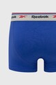 Боксеры Reebok U5.F8357 U5.F8357 тёмно-синий