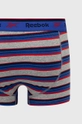 Reebok boxeralsó U5.F8360  95% pamut, 5% elasztán