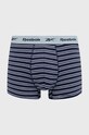 Reebok Bokserki (3-pack) U5.F8362 U5.F8362 granatowy AA00