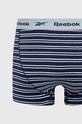 Reebok Bokserki (3-pack) U5.F8362 U5.F8362 granatowy