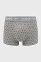 Boxerky Reebok U5.F8362 (3-pak) čierna